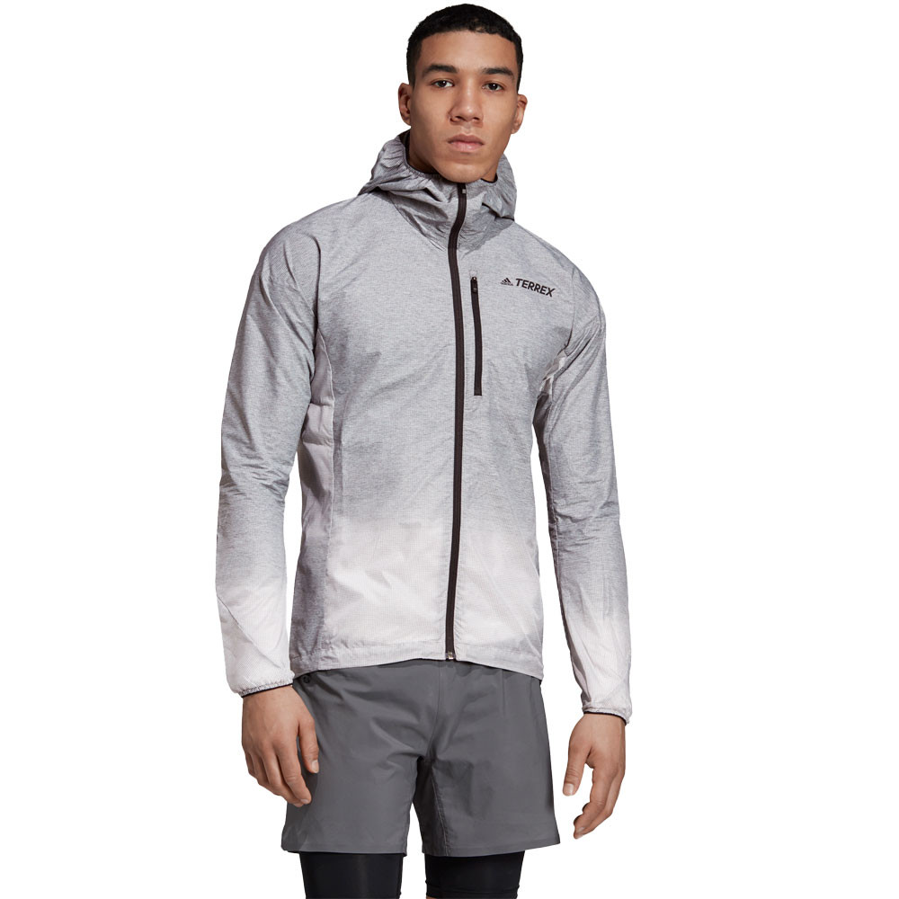 adidas Terrex Agravic Windweave jacke - AW20