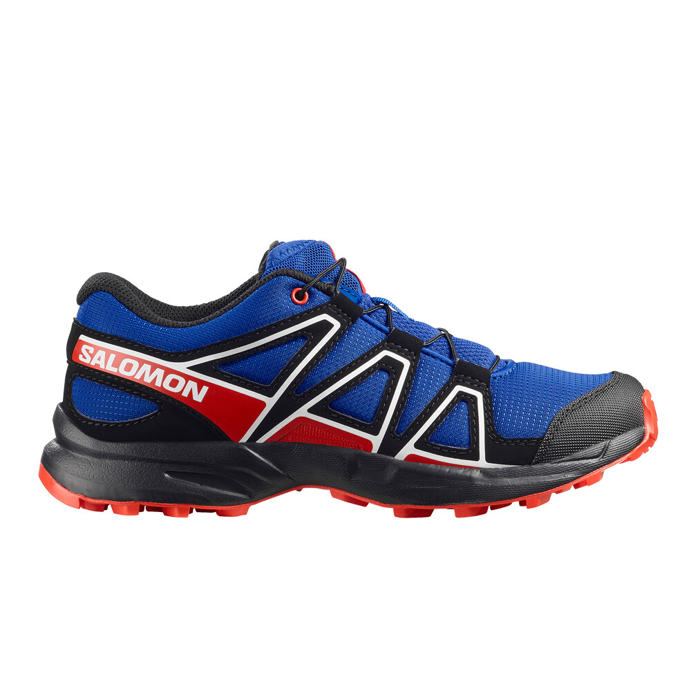 Salomon Speedcross enfant chaussures de trail - SS26