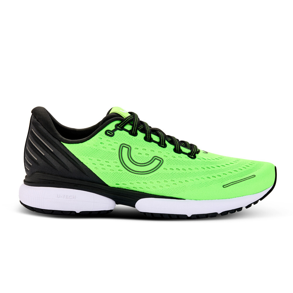 True Motion U-TECH Energy Herren Laufschuhe - SS26