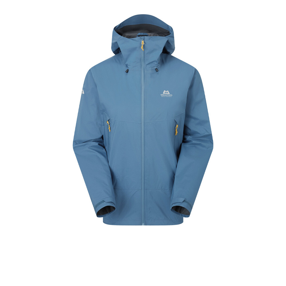 Mountain Equipment Spyre Hooded Waterproof Women's Jacket - SS26