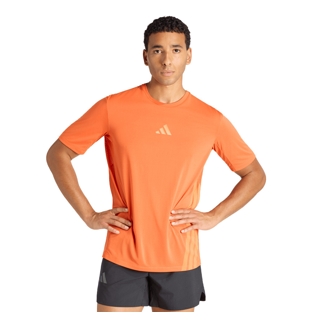adidas Terrex Xperior Climacool  Uomo T-Shirt - SS26