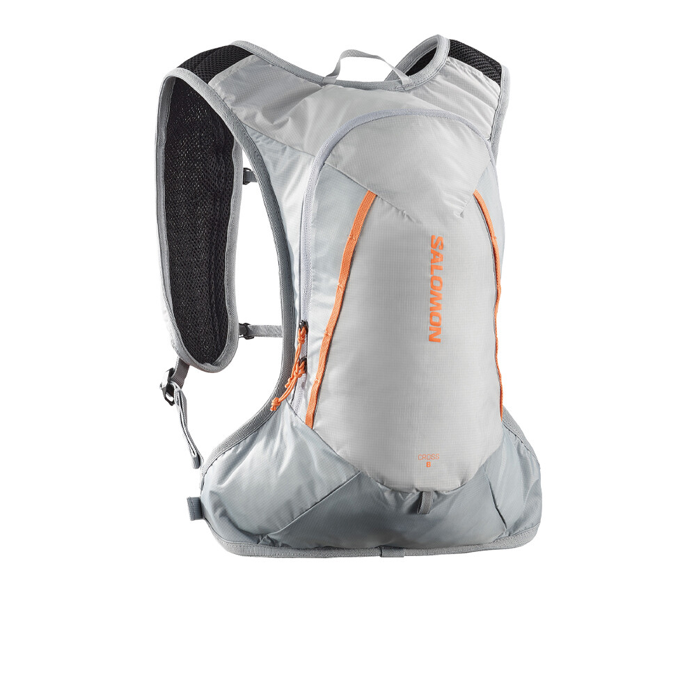 Salomon Cross 8 Rucksack - SS26