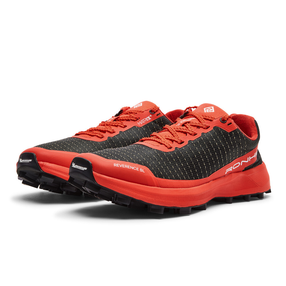 RonHill Reverence SL Donna Scarpe da Trail Running - SS26