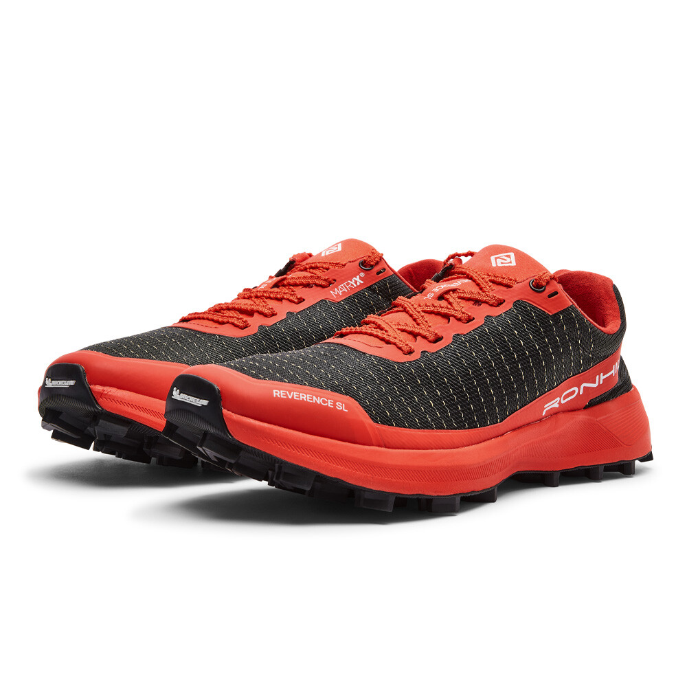 RonHill Reverence SL Men's Trail Running Shoes - SS26