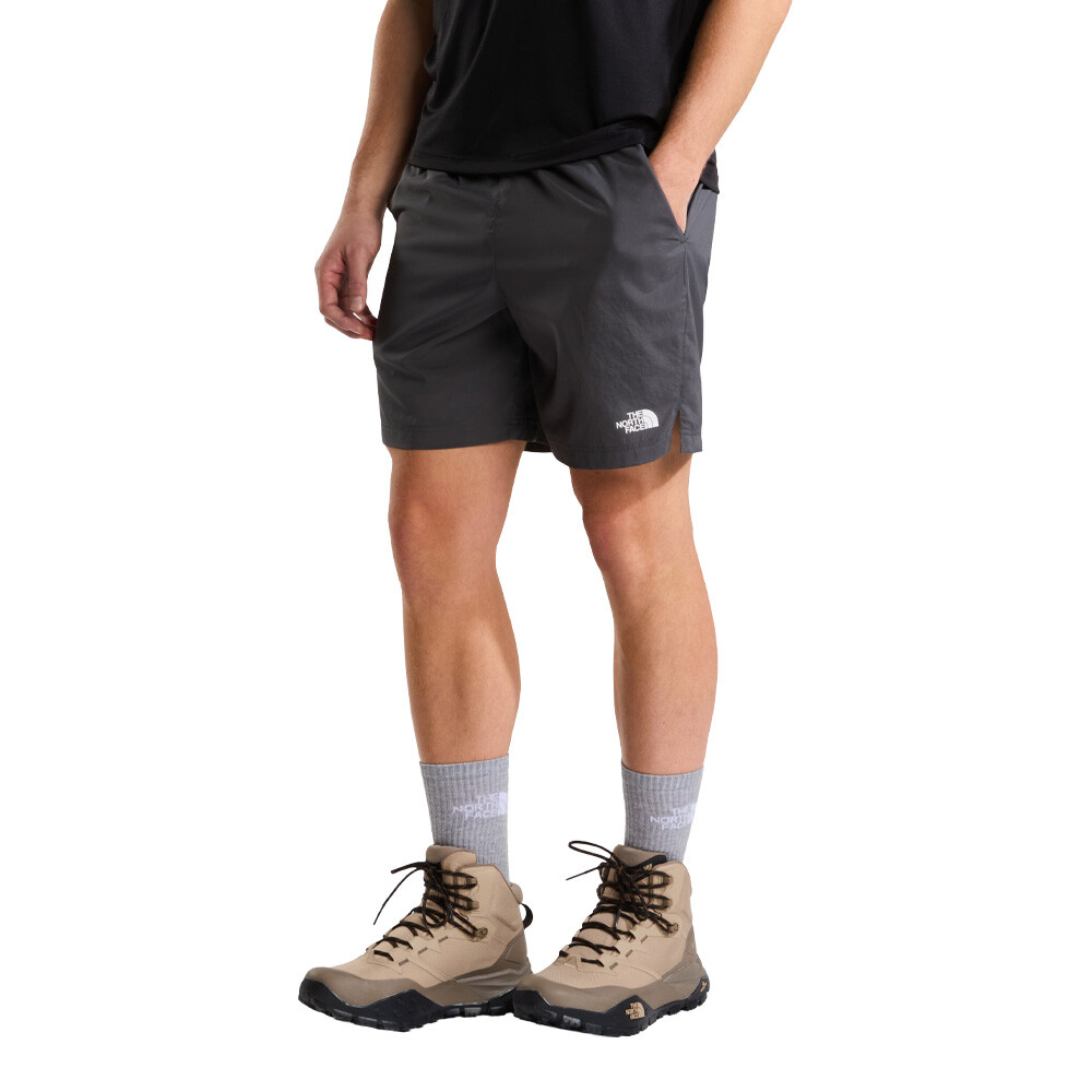 The North Face 24/7 7 Inch Trail Running Shorts - SS26