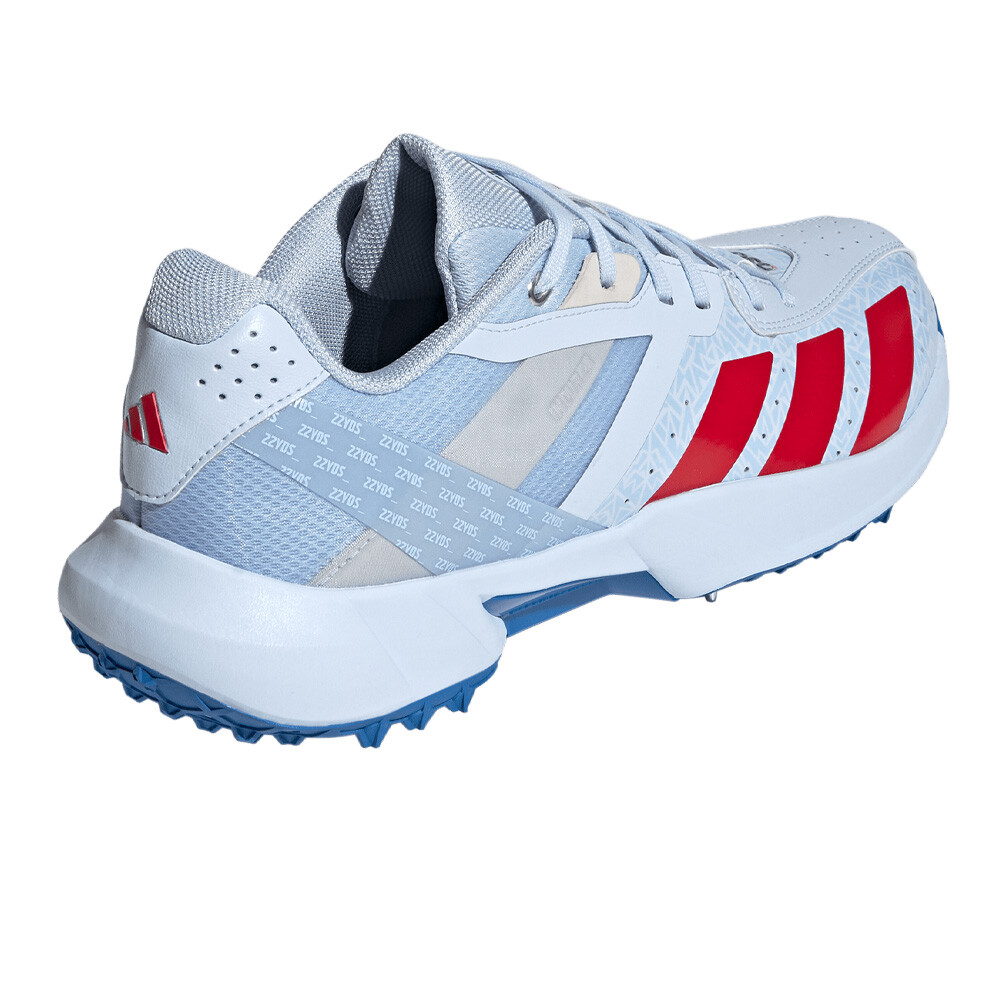 adidas 22yds Incurza Uomo Cricket Scarpe chiodate - SS26
