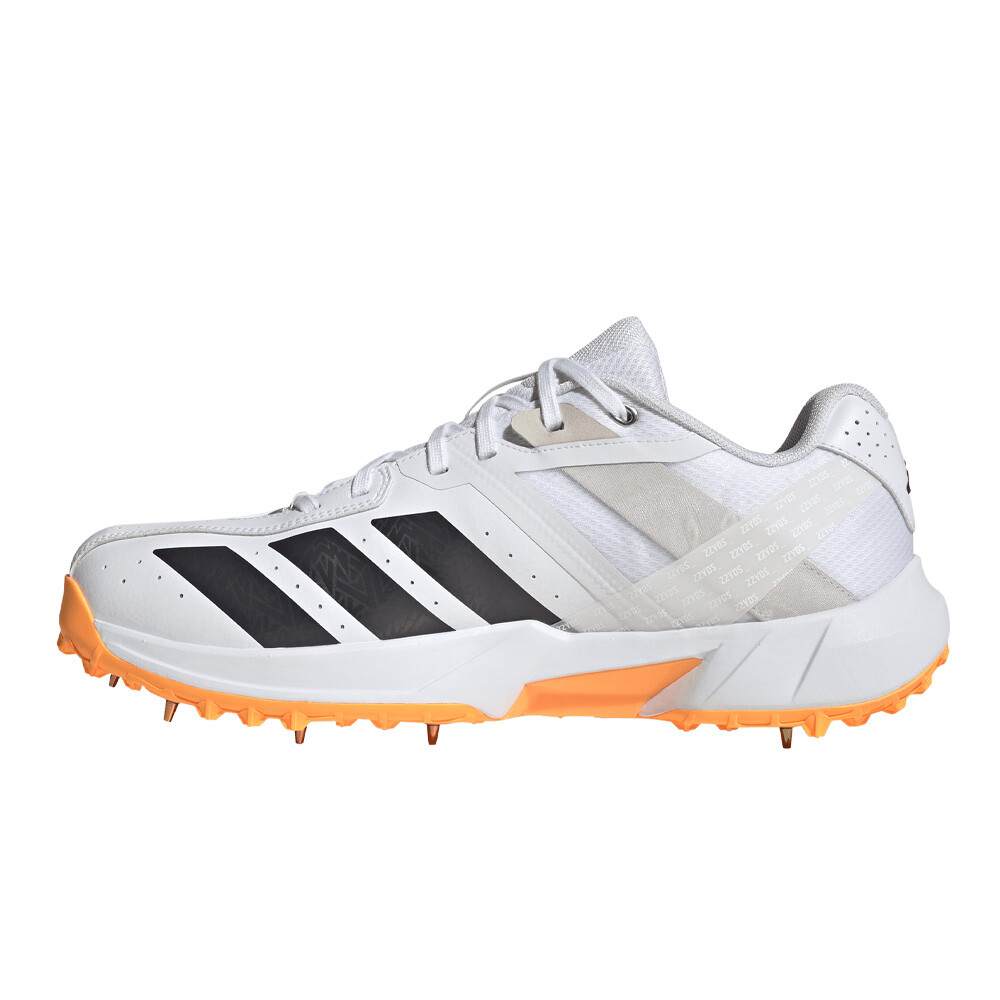 adidas 22yds Incurza Uomo Cricket Scarpe chiodate - SS26