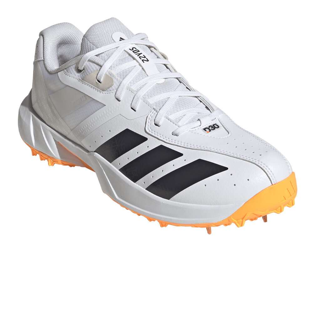 adidas 22yds Incurza Uomo Cricket Scarpe chiodate - SS26