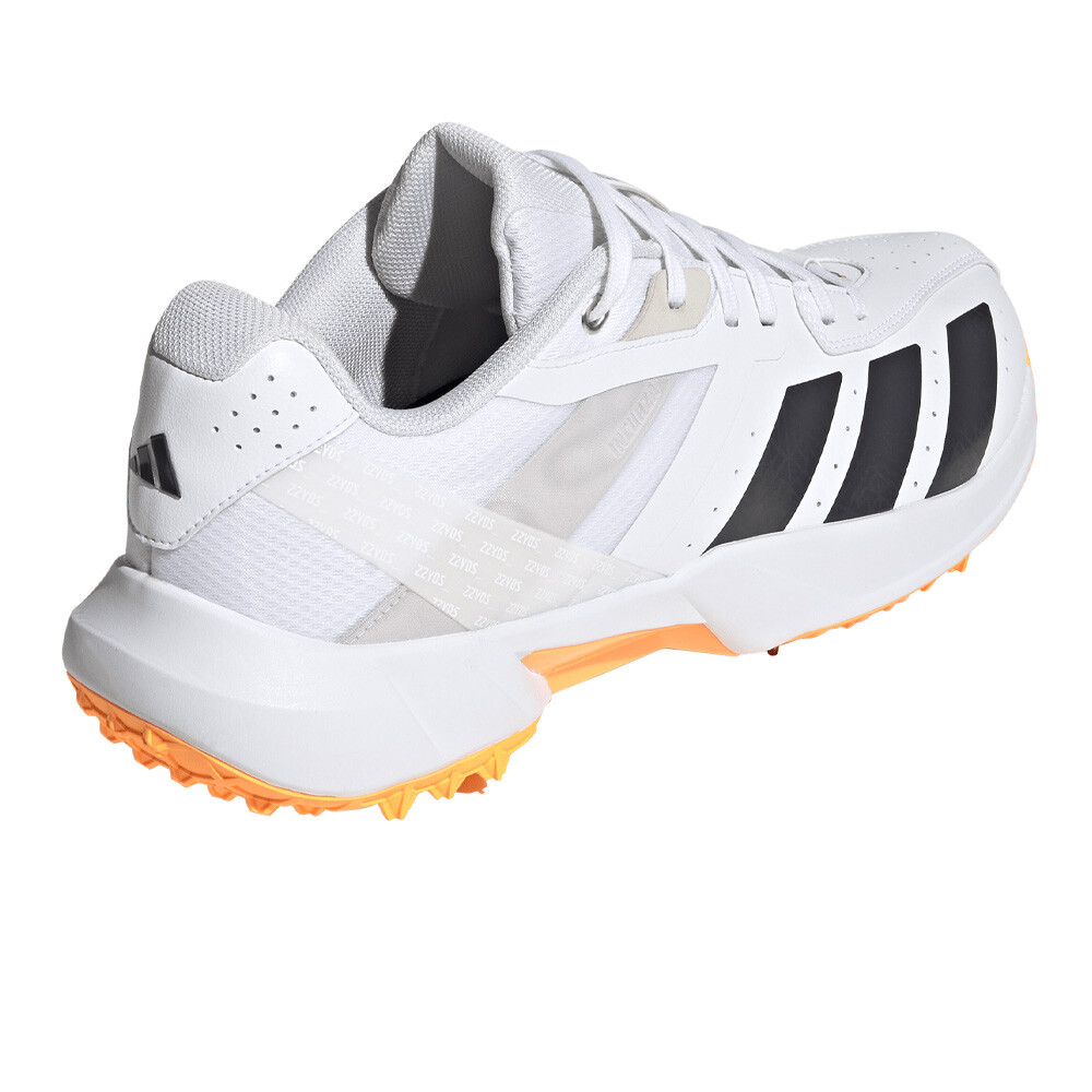 adidas 22yds Incurza Uomo Cricket Scarpe chiodate - SS26