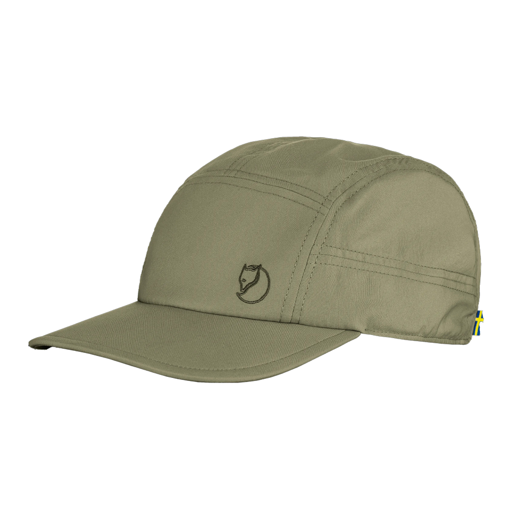 Fjallraven Abisko Hike Lite gorra - SS26