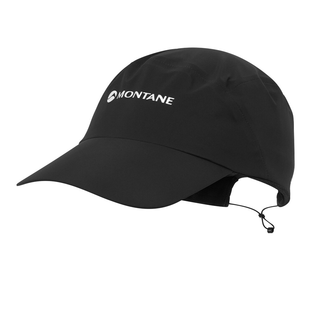 Montane Cetus Waterproof Cap - SS26 Montane Cetus Waterproof Cap - SS26