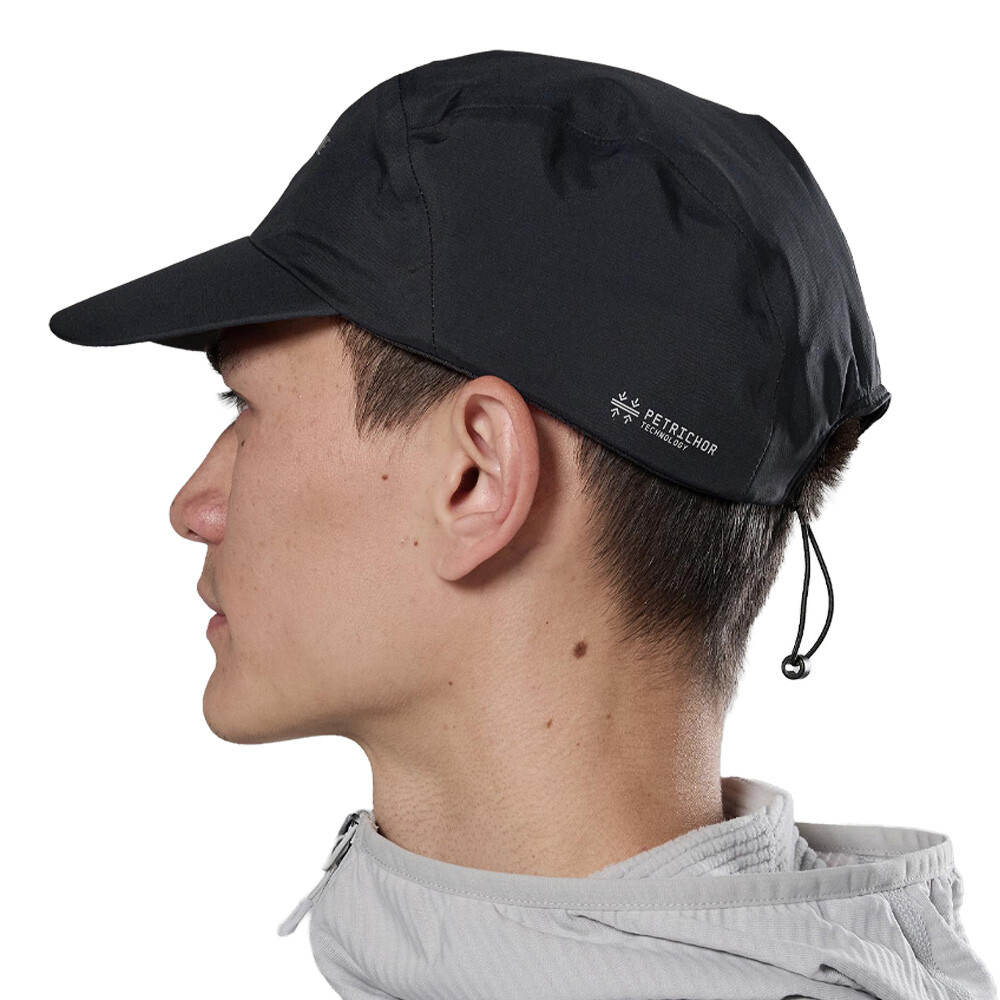 Montane Cetus Waterproof Cap - SS26