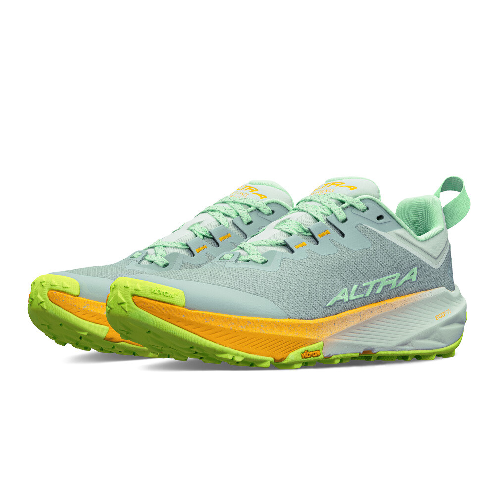 Altra Experience Wild 3 Plus femme chaussures de trail - SS26