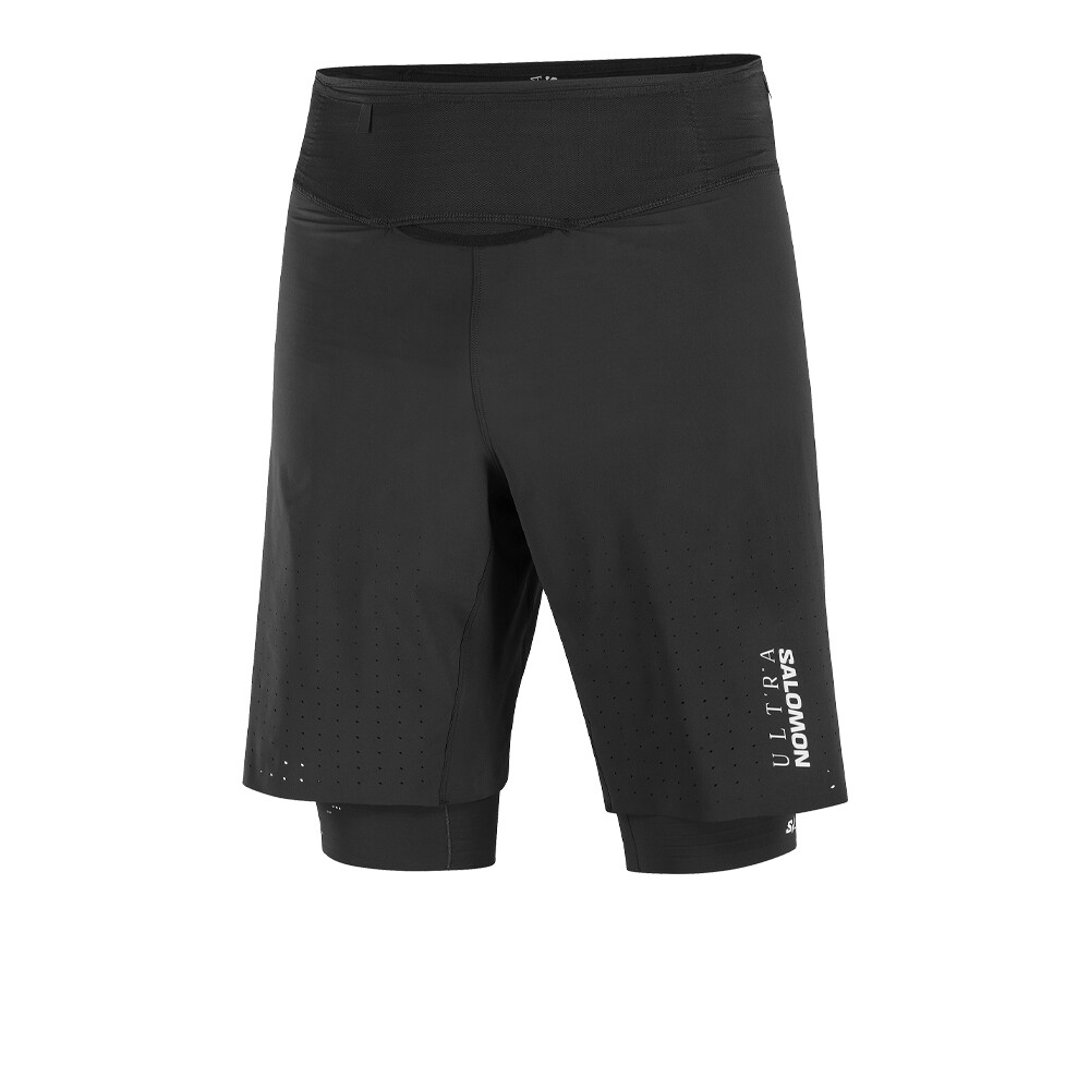 Salomon S/LAB Ultra 2IN1 Herren Shorts - SS26