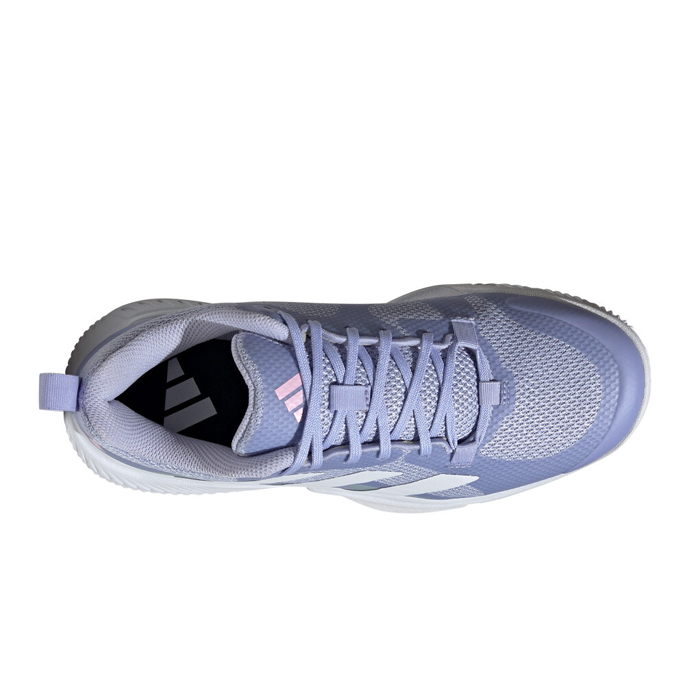 adidas Court Team Bounce 2.0 mujer zapatillas cancha