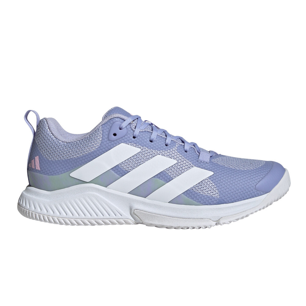 adidas Court Team Bounce 2.0 mujer zapatillas cancha adidas Court Team Bounce 2.0 mujer zapatillas cancha
