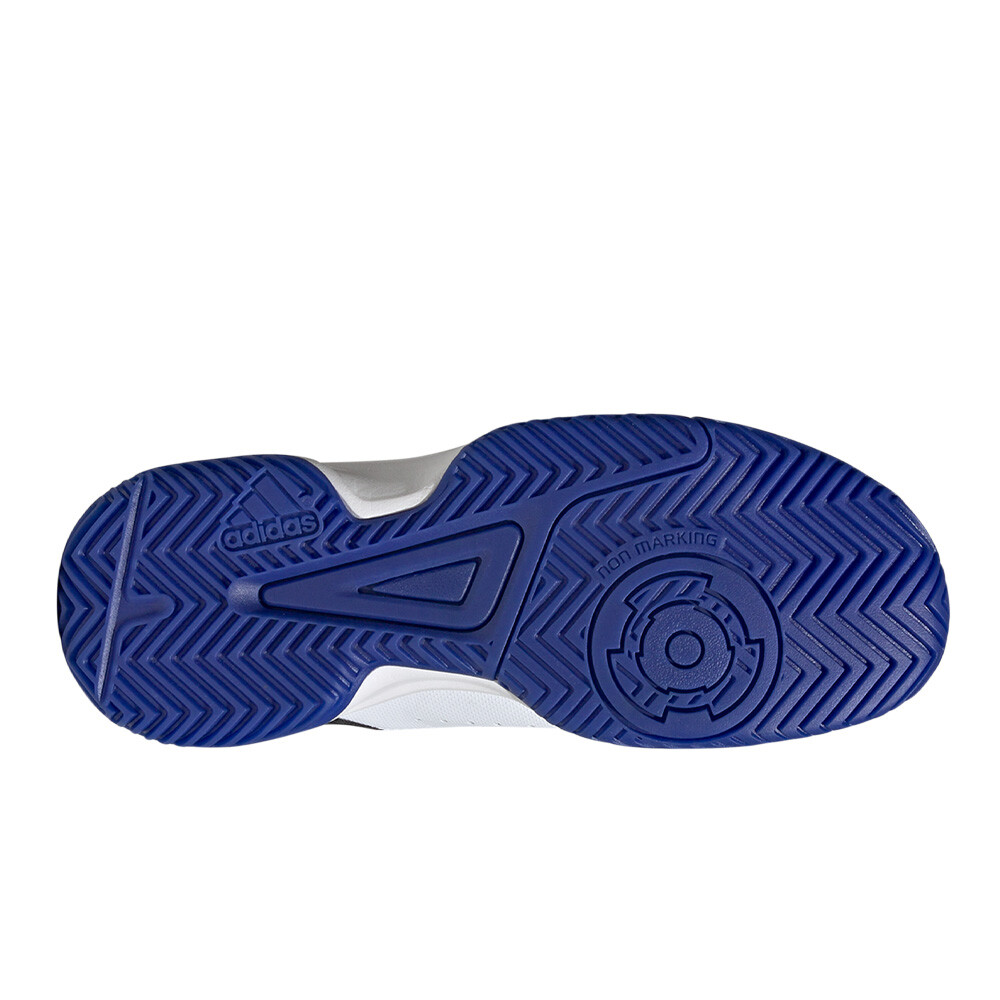 adidas Court Stabil Junior Court Shoes