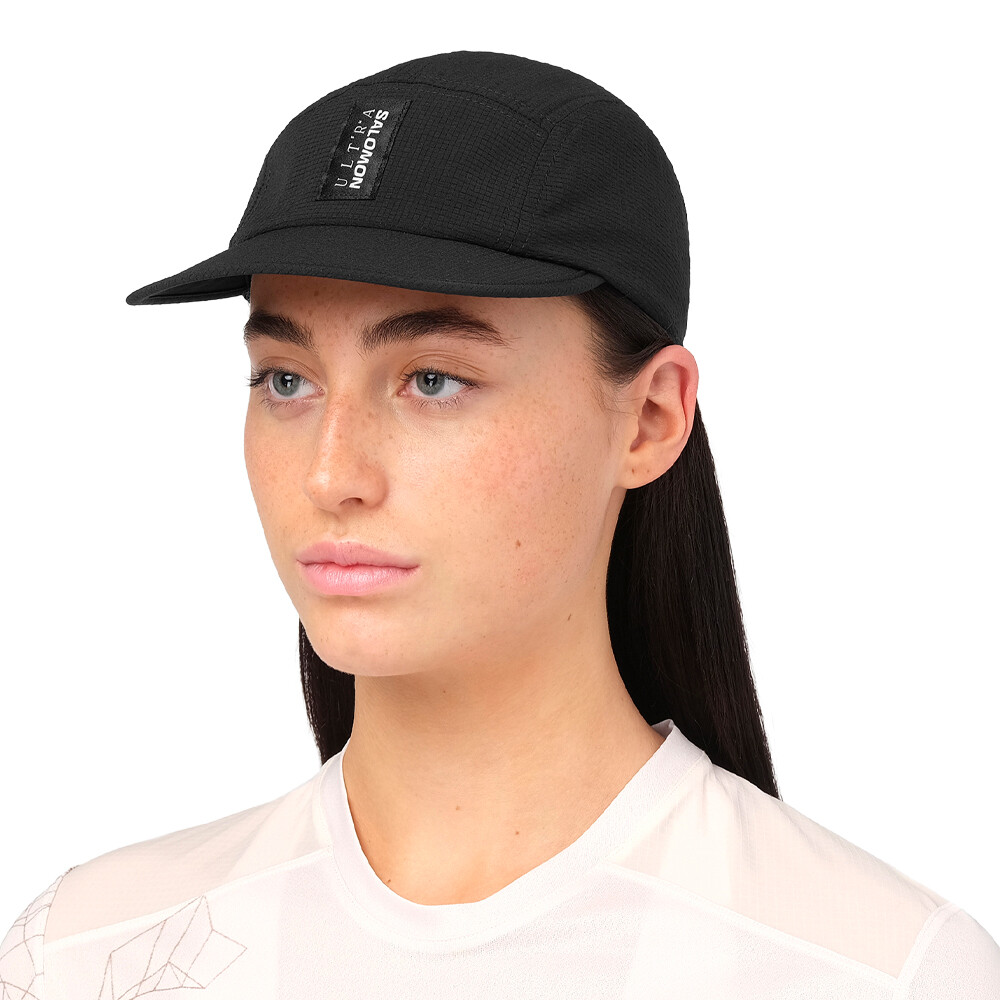 Salomon S/LAB Ultra Summer casquette - SS26