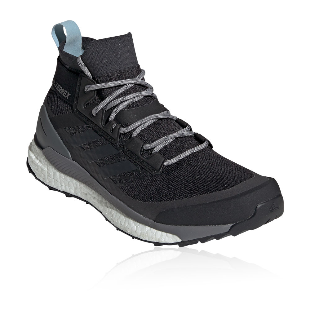 adidas Terrex Free Hiker Women's Walking Shoes - AW20