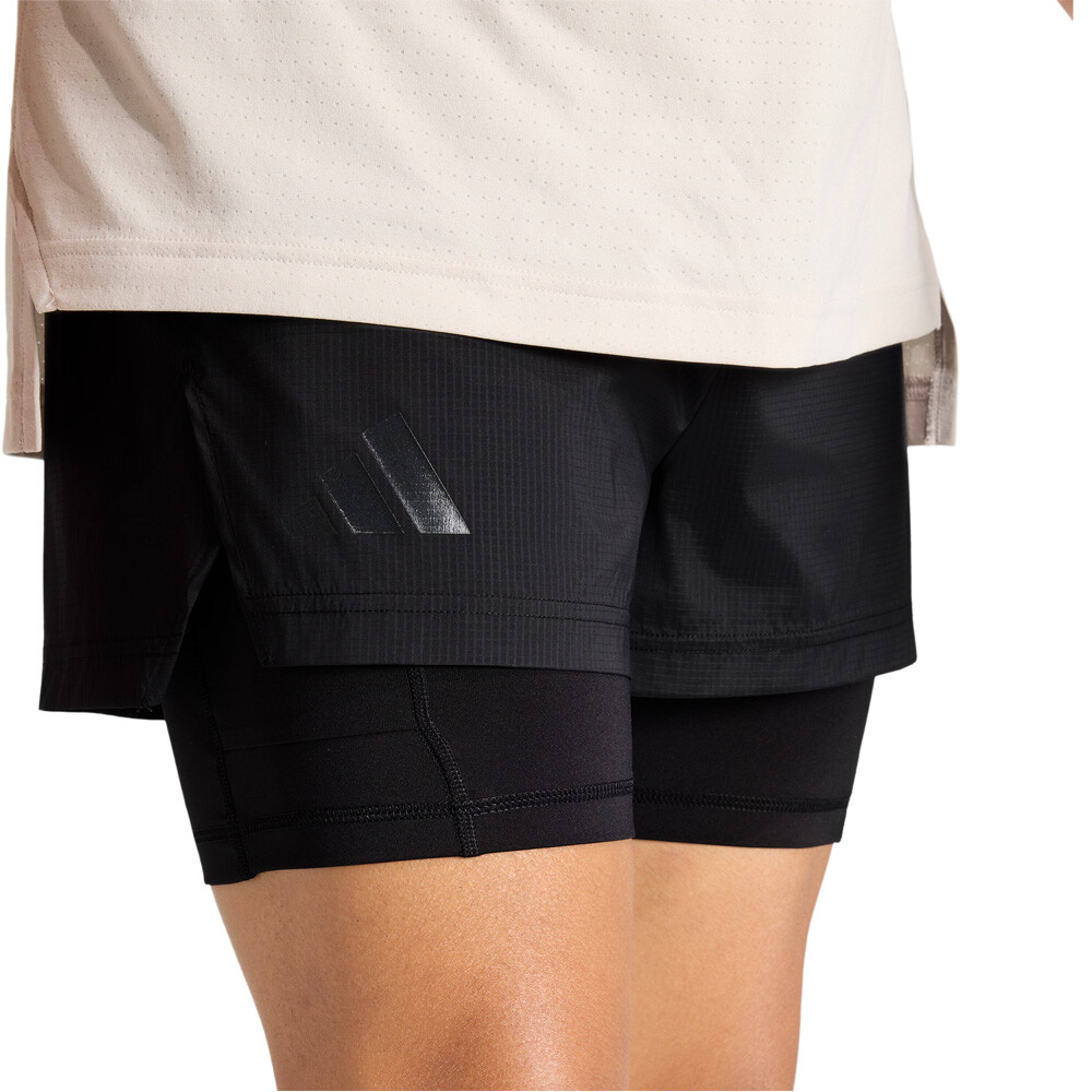 adidas Terrex Xploric 2-in-1 Men's Shorts - SS26