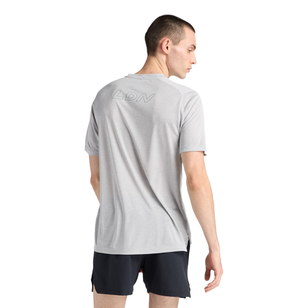 New Balance London Edition RC Essential Herren T-Shirt - SS26