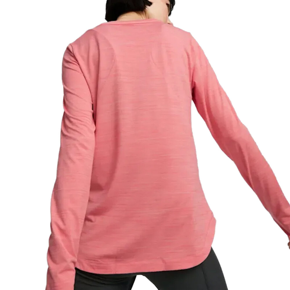 Puma Cloudspun Women's Running Top