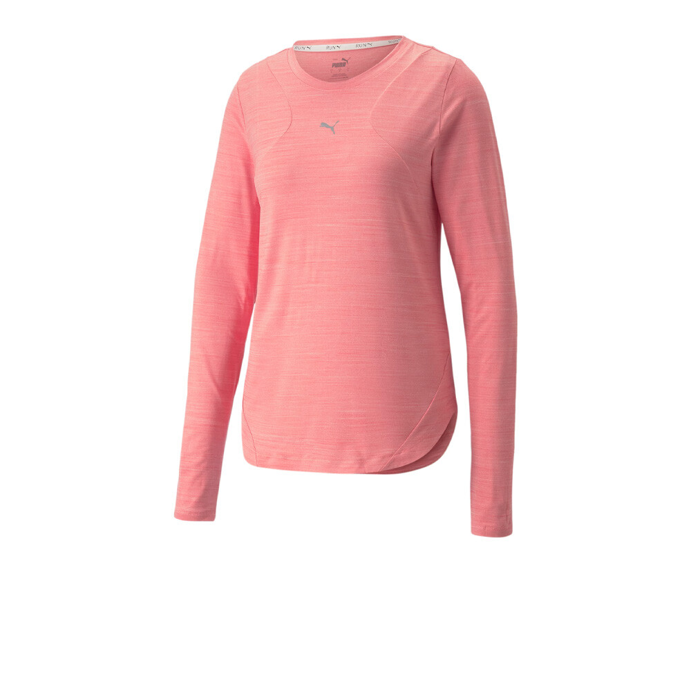 Puma Cloudspun Women's Running Top Puma Cloudspun Women's Running Top