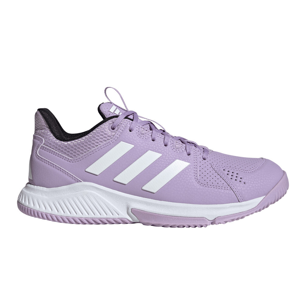 adidas Court Flight mujer zapatillas cancha