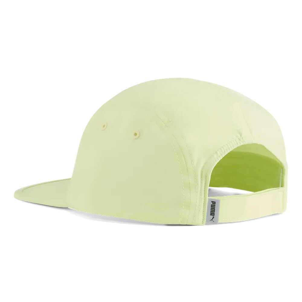 Puma Essentials 5 Panel Running Cap - SS26