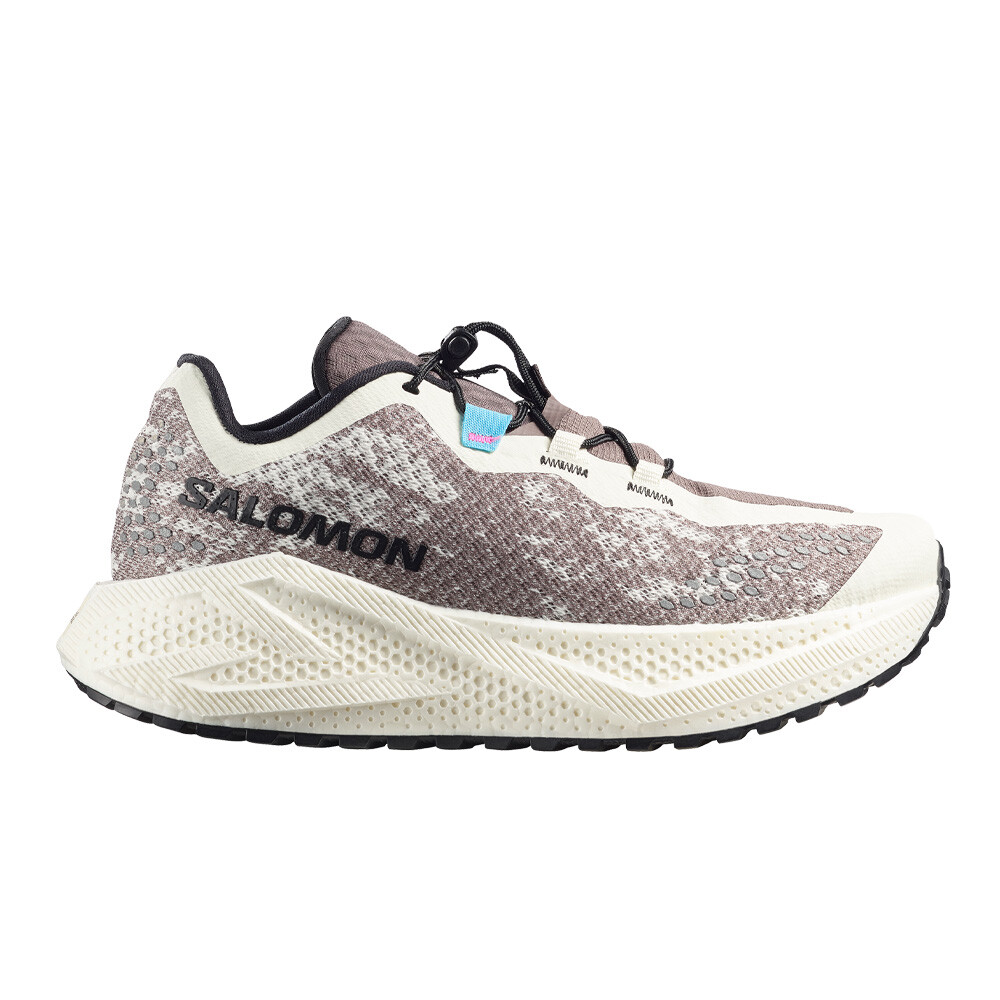 Salomon Aero Glide 4 GRVL Women's Running Shoes - SS26