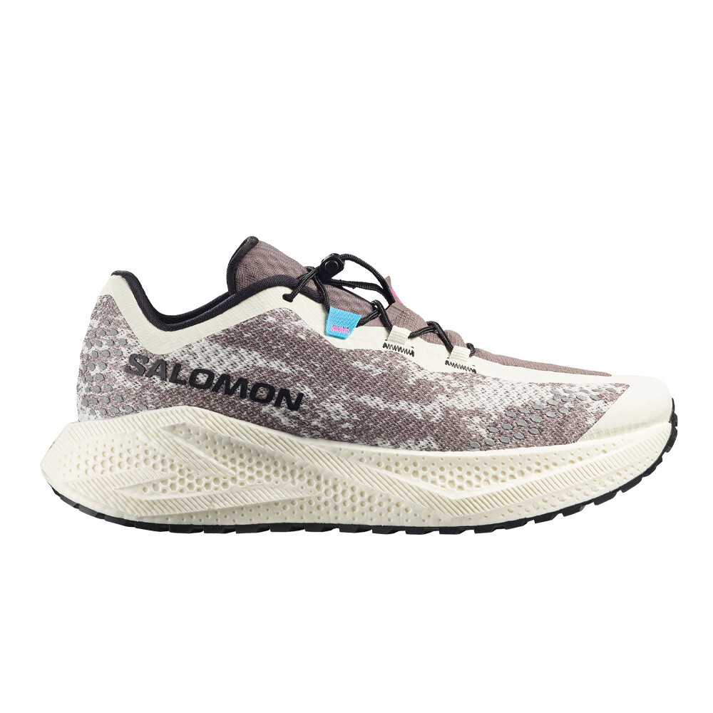 Salomon Aero Glide 4 GRVL Herren Laufschuhe - SS26