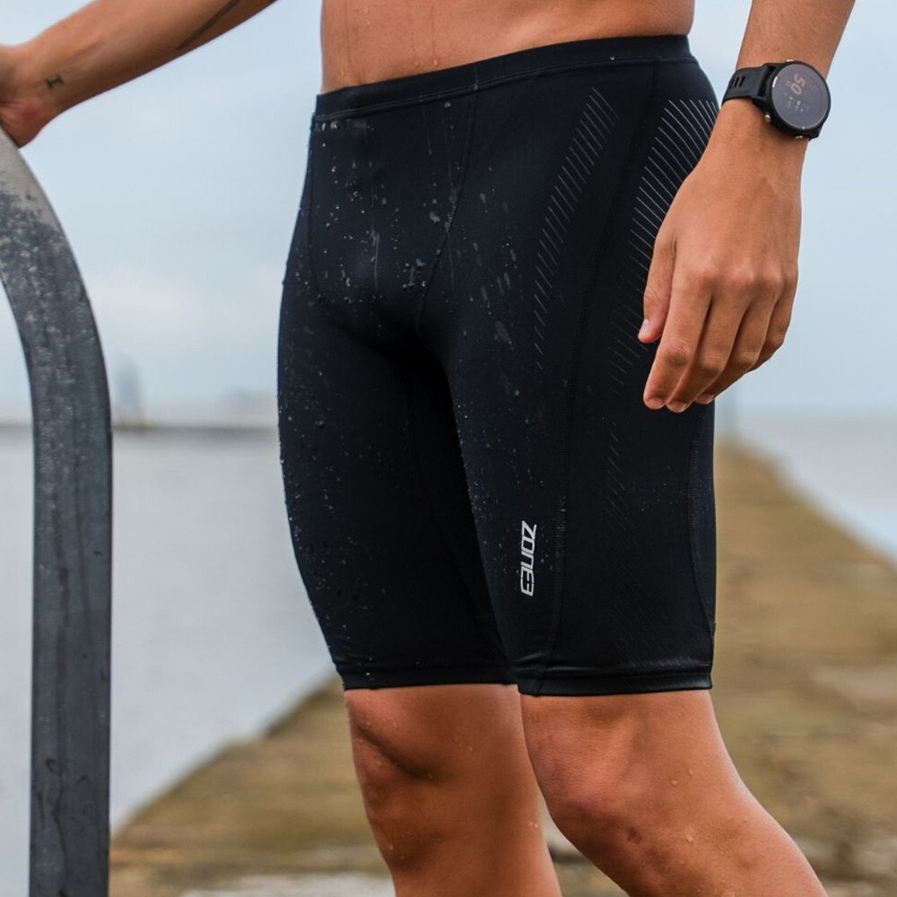 ZONE3 Zone 3 Herren Jammer Shorts - SS26