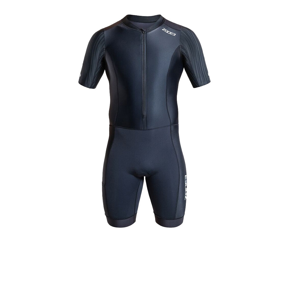 ZONE3 Zone 3 Activate Plus Kurzarm Herren Trisuit - SS26