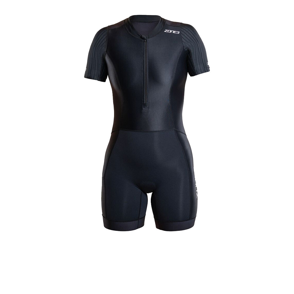 ZONE3 Zone 3 Activate Plus Kurzarm Damen Trisuit - SS26