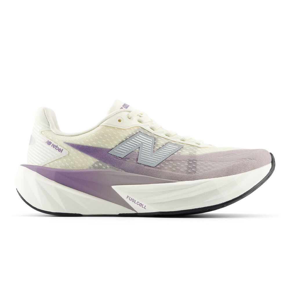 New Balance FuelCell Rebel v5 Damen Laufschuhe - SS26