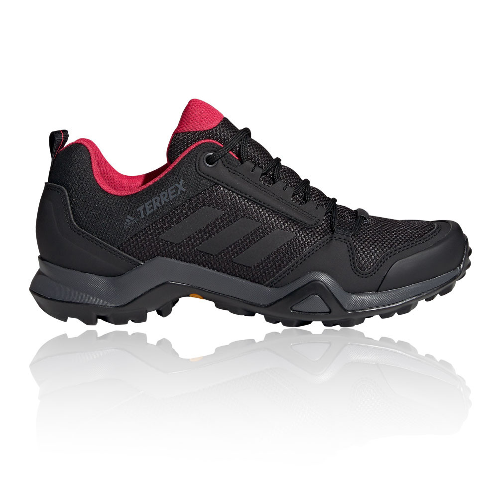 adidas Terrex AX3 para mujer zapatillas de trekking - AW19