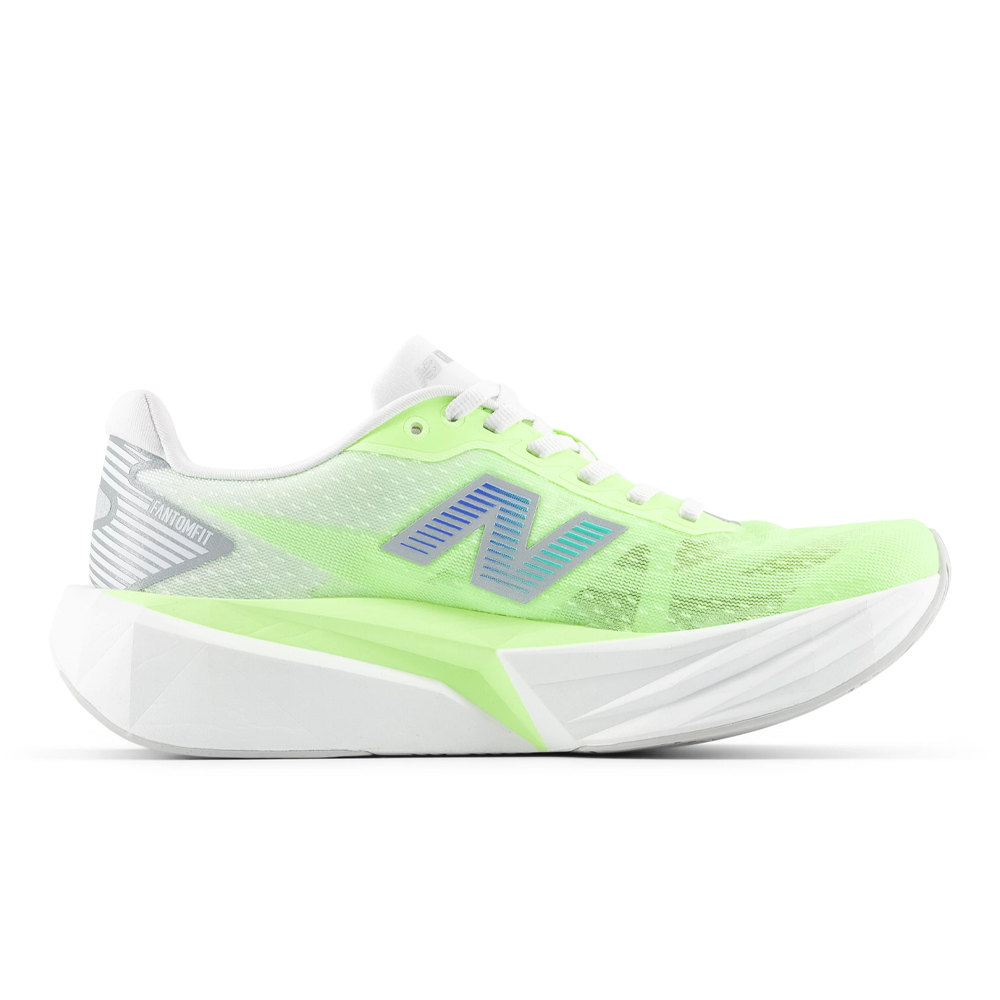 New Balance FuelCell Rebel v5 Women's Running Shoes - SS26