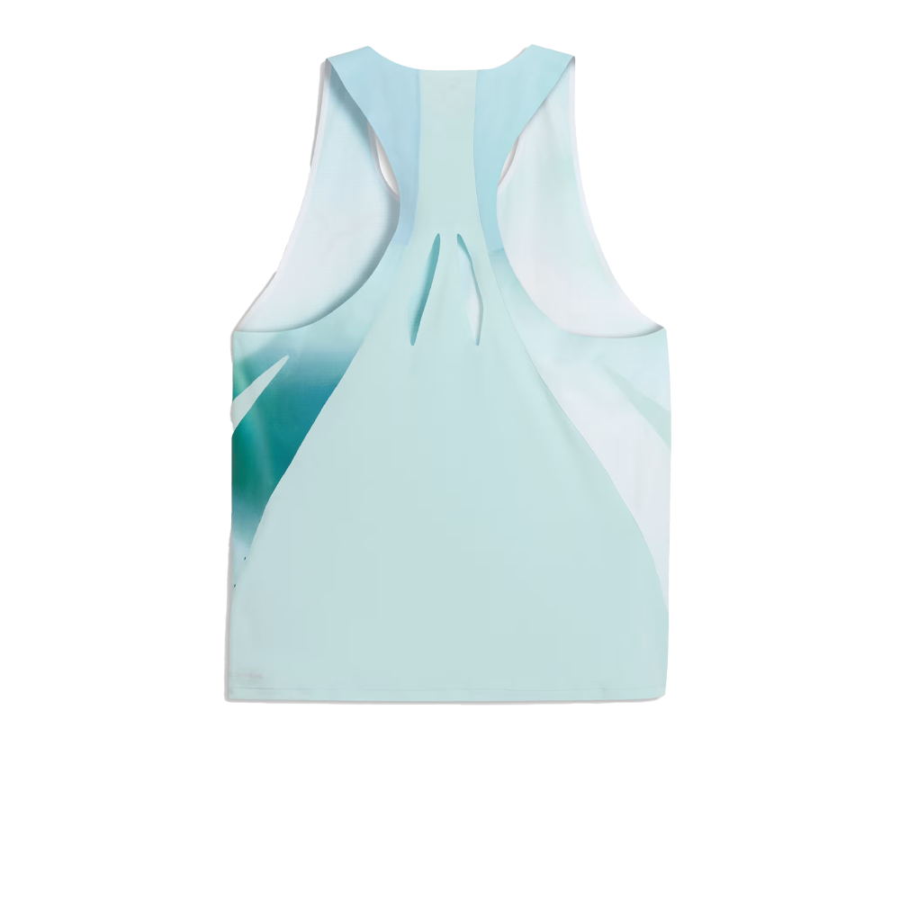 Puma Lightspeed Ultraweave Men's Running Vest - SS26