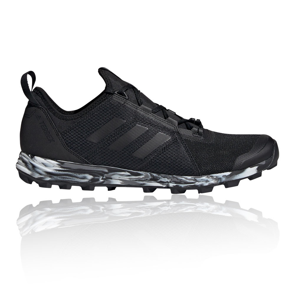 adidas Terrex Agravic Speed Trail Running Shoes - AW19
