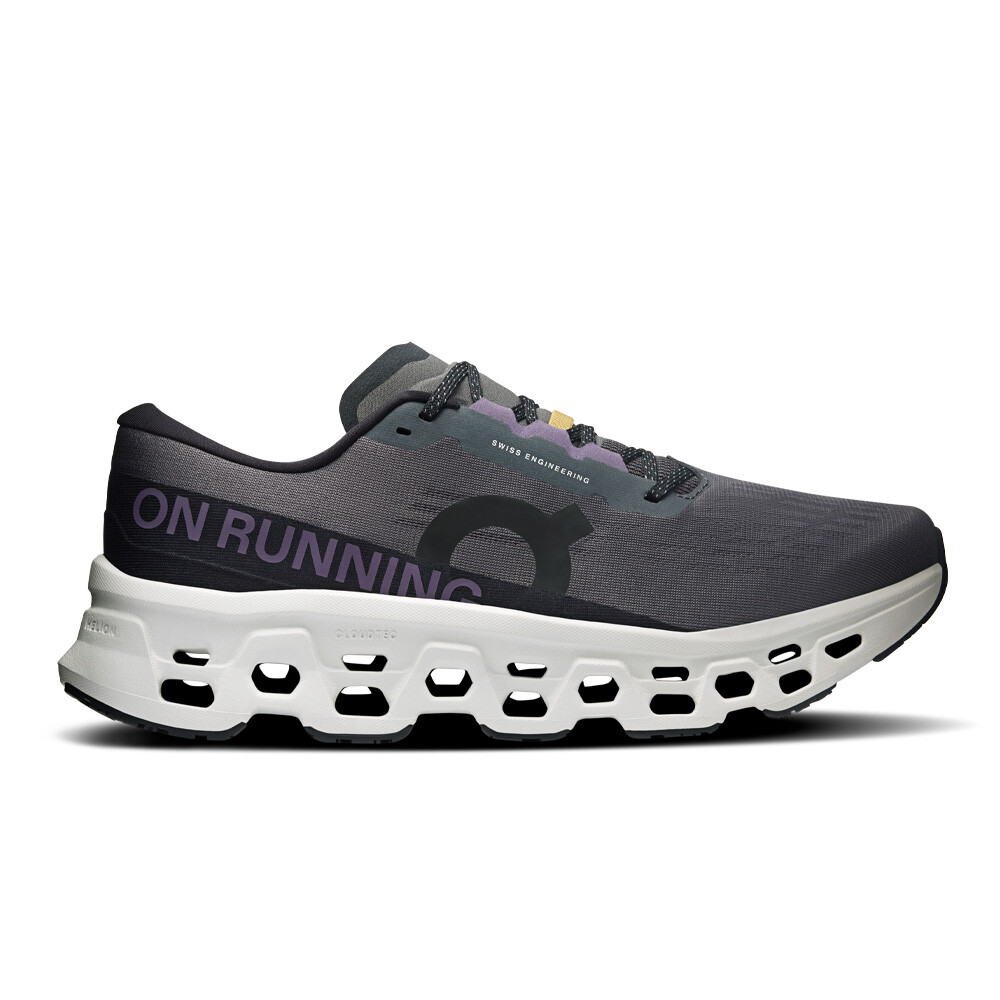 On Running On Cloudmonster 3 Herren Laufschuhe - SS26