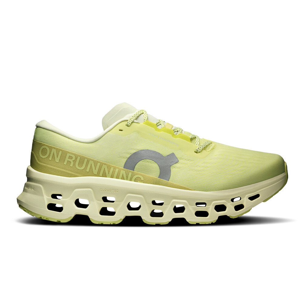 On Running On Cloudmonster 3 Herren Laufschuhe - SS26