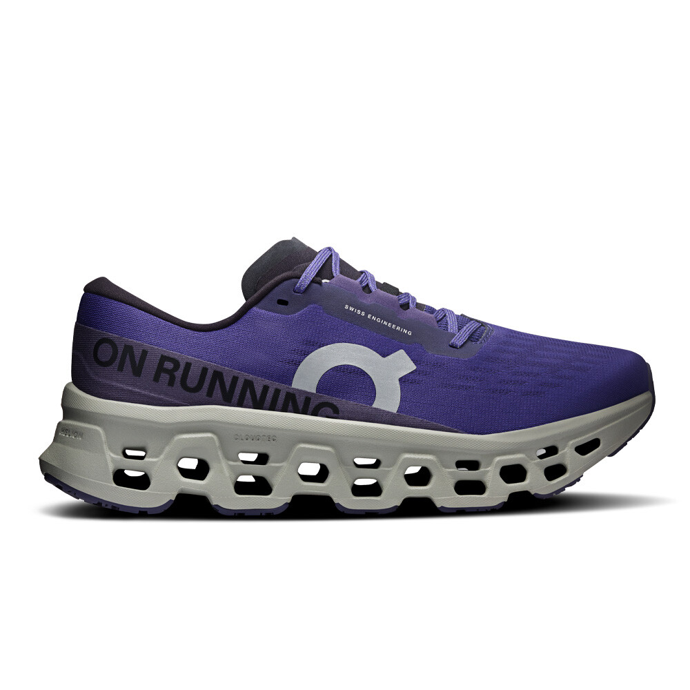 On Running On Cloudmonster 3 Herren Laufschuhe - SS26