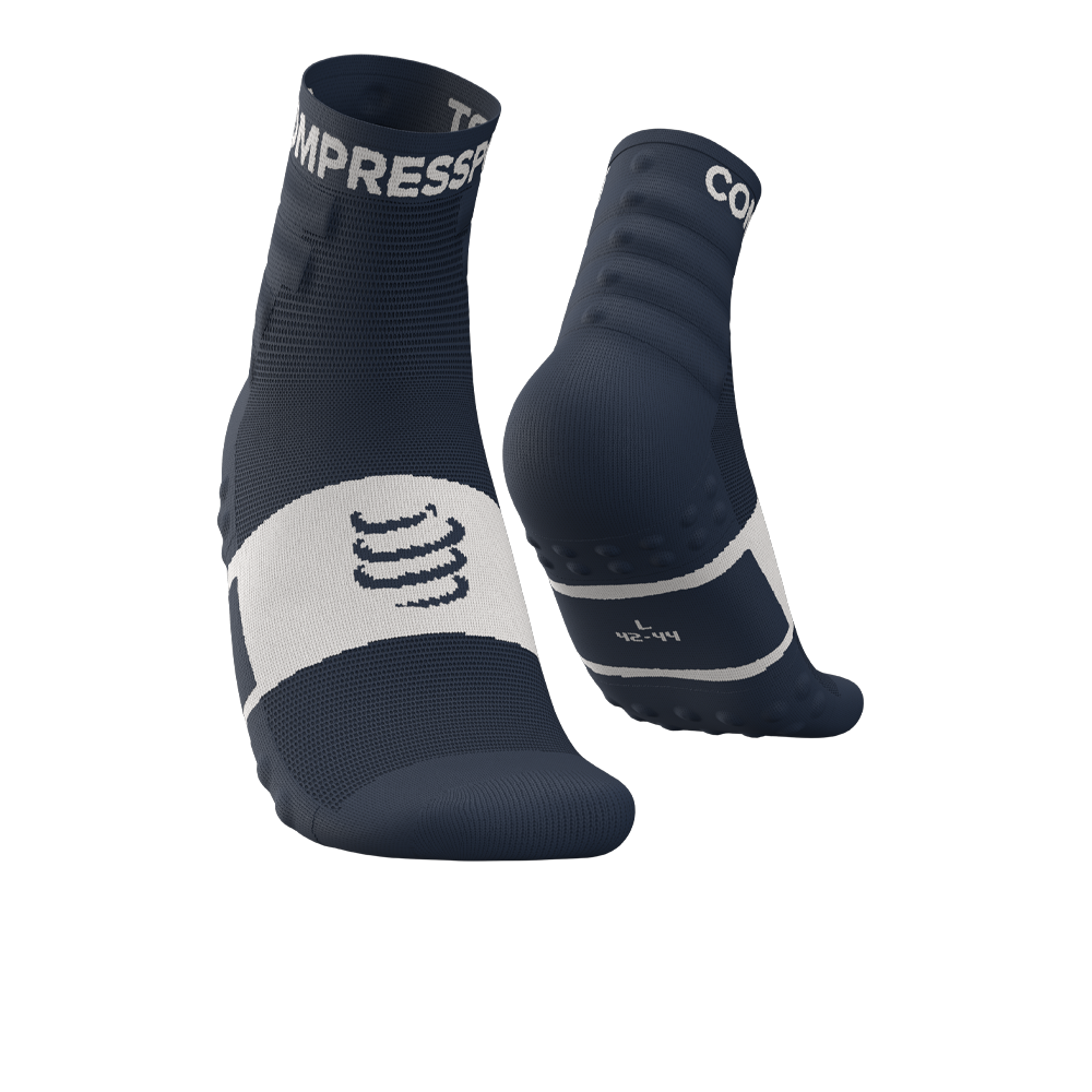 Compressport Run Training Socks (2 Pack) - SS26