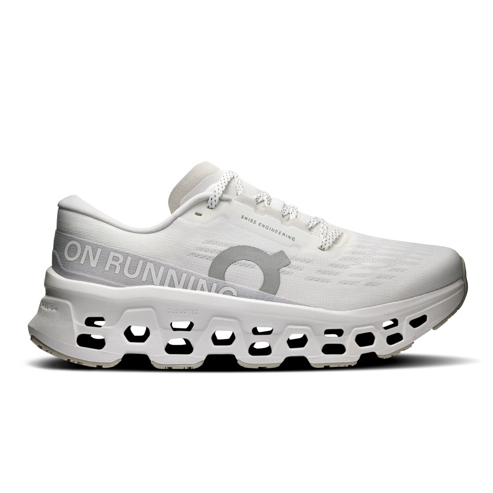 On Running On Cloudmonster 3 Women's Running Shoes - SS26