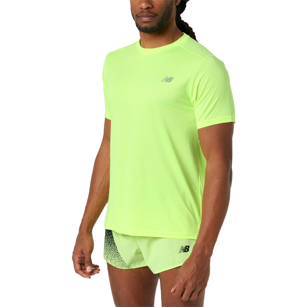 New Balance Sport Essentials Men's T-Shirt - SS26