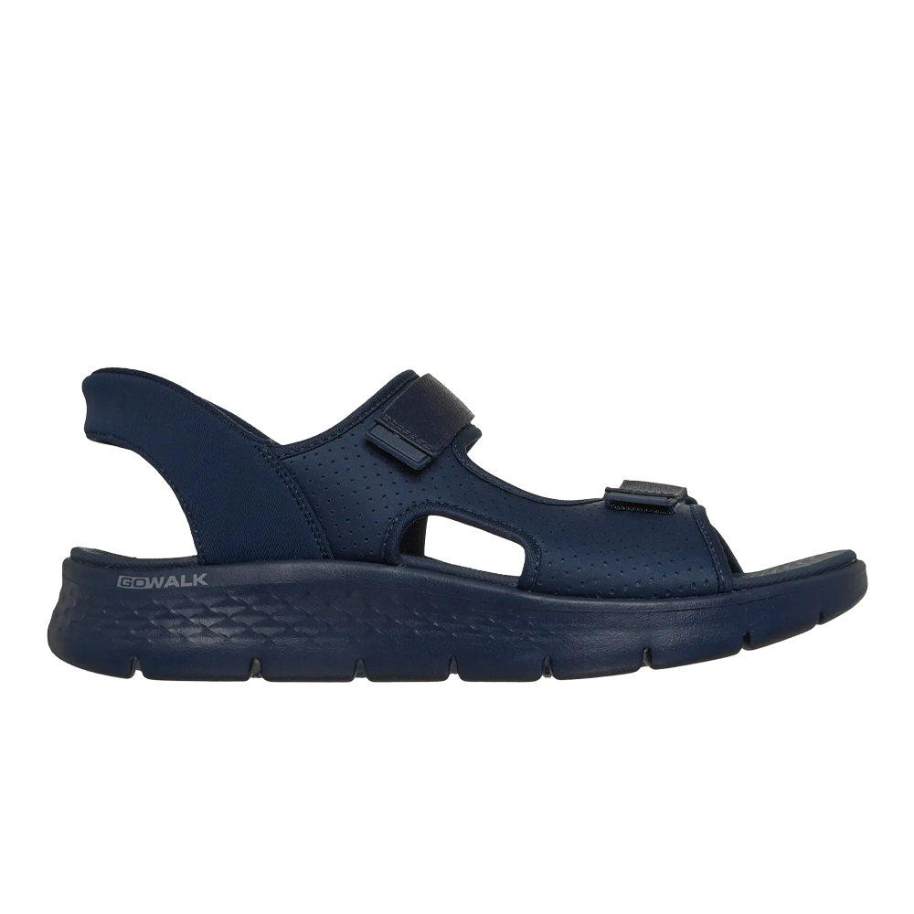 Skechers Slip-ins: Go Walk Flex SD - Easy Entry hombre sandalias - SS26