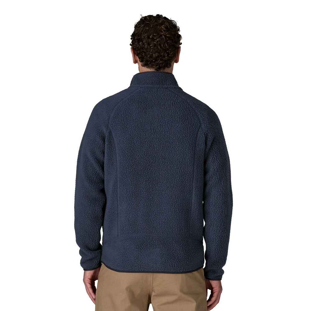 Patagonia Retro Pile forro polar hombre chaqueta - SS26