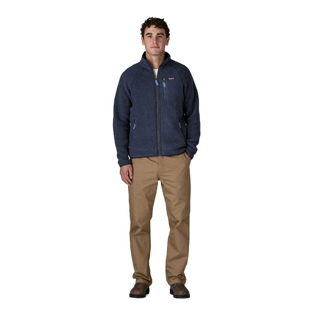 Patagonia Retro Pile forro polar hombre chaqueta - SS26