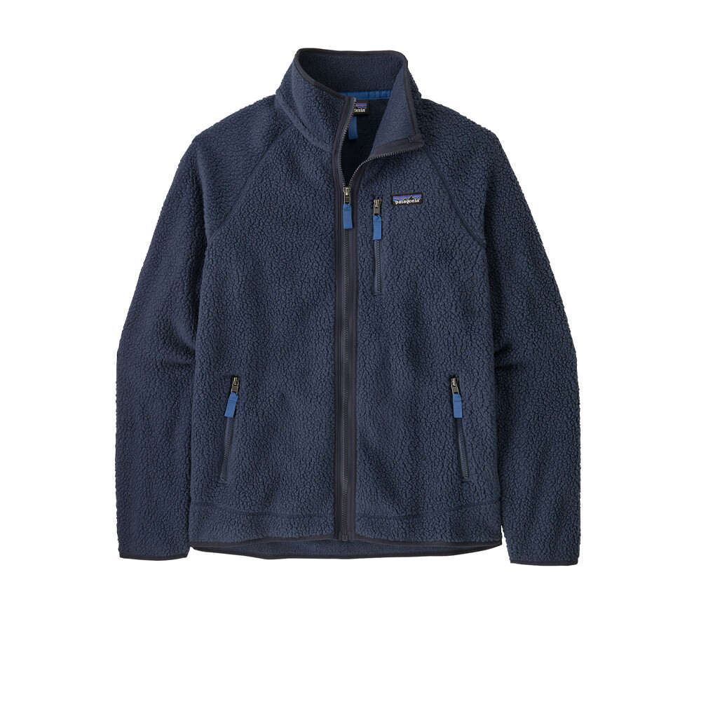 Patagonia Retro Pile forro polar hombre chaqueta - SS26