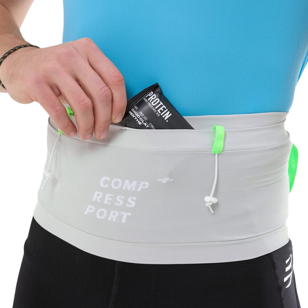 Compressport Free Belt Pro - SS26